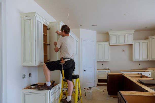 Licensed Countertop Replacement service in Medford, MN - I E Kitchen
