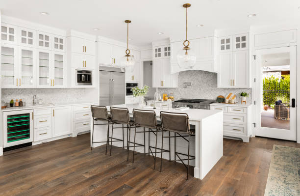 Reliable Countertop Replacement contractor in Medford, MN by I E Kitchen